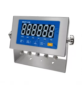General Measure - Weigh transmiter - bascula - balanza - indicador - 01